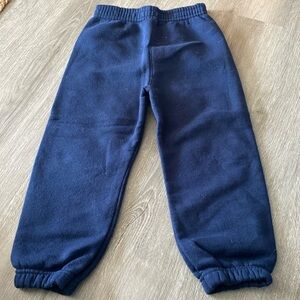 3/$10 Granimals Navy Sweatpants 5T